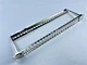 48 port keystone patch panel