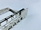 48 port keystone patch panel